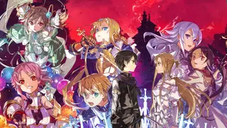 SWORD ART ONLINE Last Recollection Deluxe Edition - Xbox One & Series