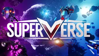 SUPERVERSE