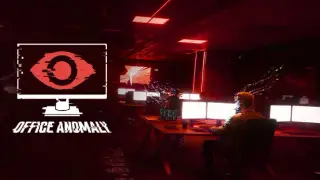 Office Anomaly