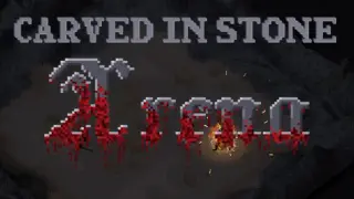 Carved in Stone: Arena