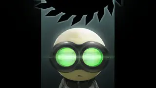 Stealth Bastard