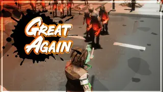 Great Again