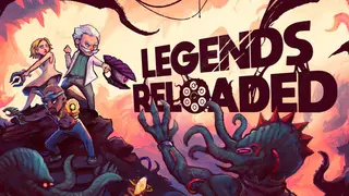 Legends Reloaded
