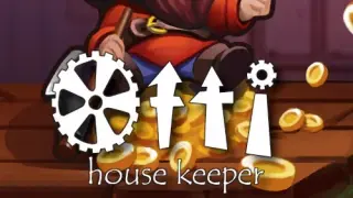 Otti: The House Keeper - Switch