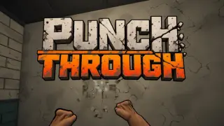 Punch Through
