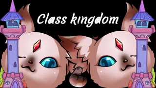 Class Kingdom