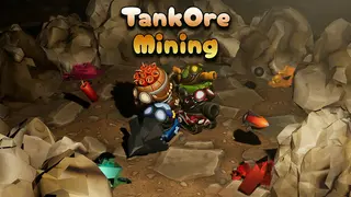 TankOre Mining