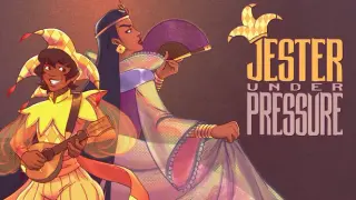 Jester Under Pressure