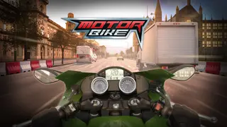 Motorbike Racing - Xbox One