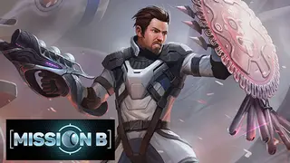 Mission B