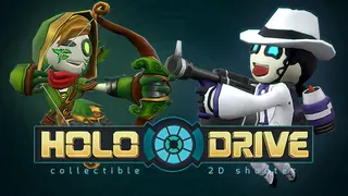 Holodrive
