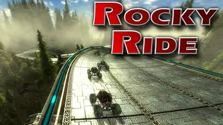 Rocky Ride