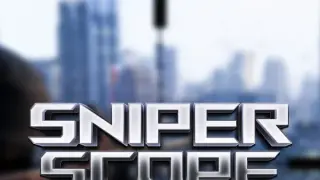 Sniper Scope: Realistic Tactical Shooter - Switch