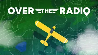 Over the Radio