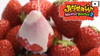 [Moving] Fresh Fruits & Sweets - Switch