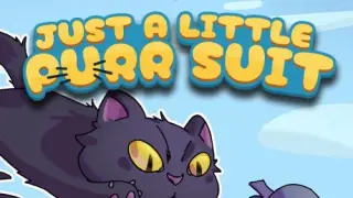 Just a Little Purr Suit - Switch