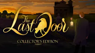 The Last Door - Season One