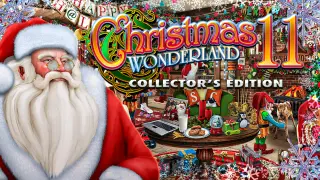 Christmas Wonderland 11 Collector's Edition
