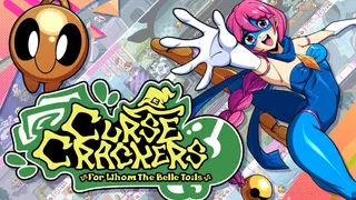 Curse Crackers: For Whom the Belle Toils