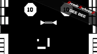 Arcade Archives 2 GEE BEE - Switch 2