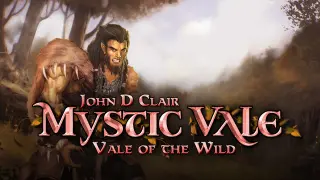 Vale of the Wild - Switch