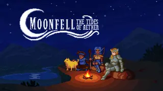 Moonfell: the Tides of Aether