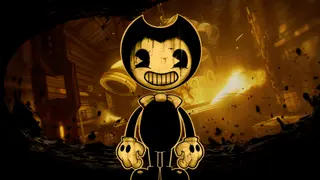 Bendy and the Ink Machine (Xbox Series)
