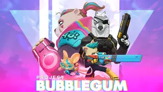 Project Bubblegum