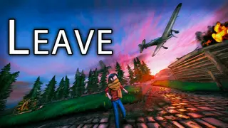 Leave