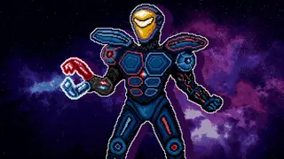 ReactorX 3 - Xbox One