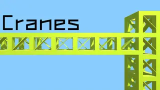 Cranes