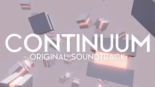 Continuum - Original Soundtrack