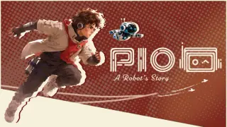 PIO: A Robot’s Story