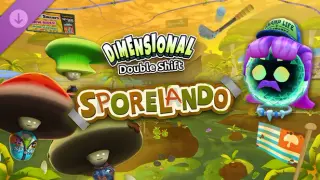 Sporelando Dimension Pack