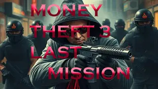 Money Theft 3 Last Mission