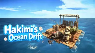 Hakimi's Ocean Drift