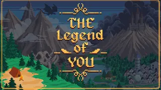 The Legend of You