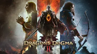 Dragon's Dogma 2