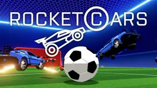 Rocket Cars