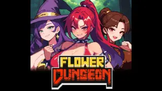 Flower Dungeon DLC Pack