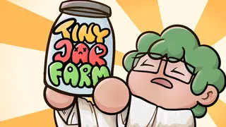 Tiny Jar Farm