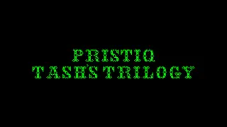 Pristiq: Tash's Trilogy