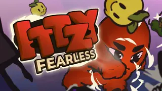 Ittzy Fearless