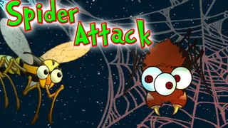 SpiderAttack