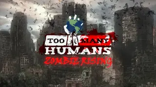 Too Many Humans