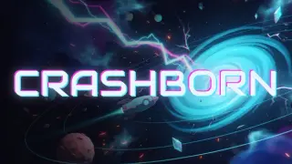 Crashborn