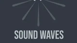 Sound waves - Switch