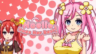Noelle Does Her Best!