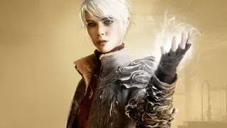 The Medium - PS5