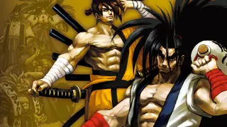 ACA NEOGEO SAMURAI SHODOWN V SPECIAL - Xbox One